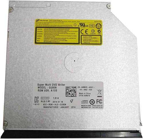 Miniatura 2 de Unidad ROM para Dell Latitude E6440 E6540
