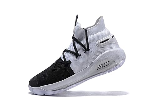 curry 6 high cut