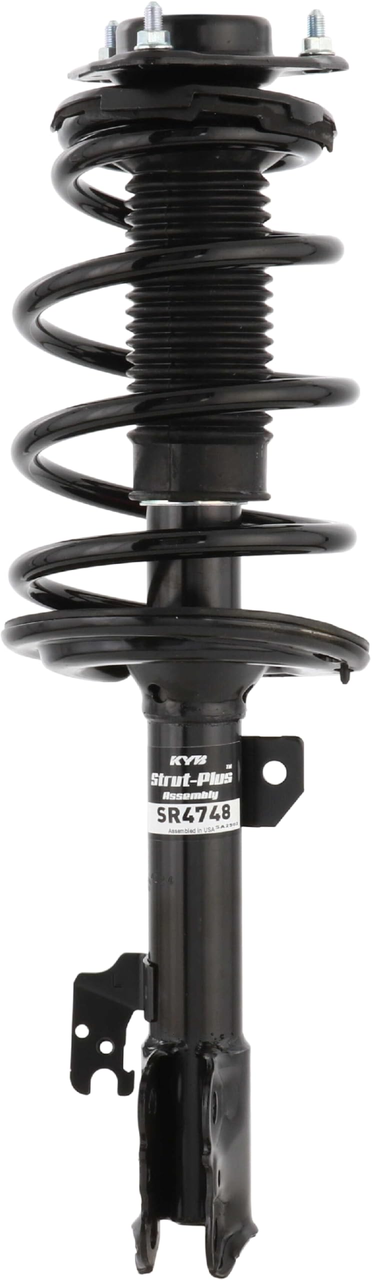Amazon.com: KYB SR4748 Strut-Plus Complete Corner Unit