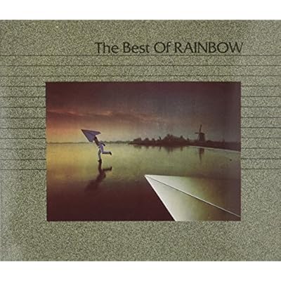 Rainbow Best of