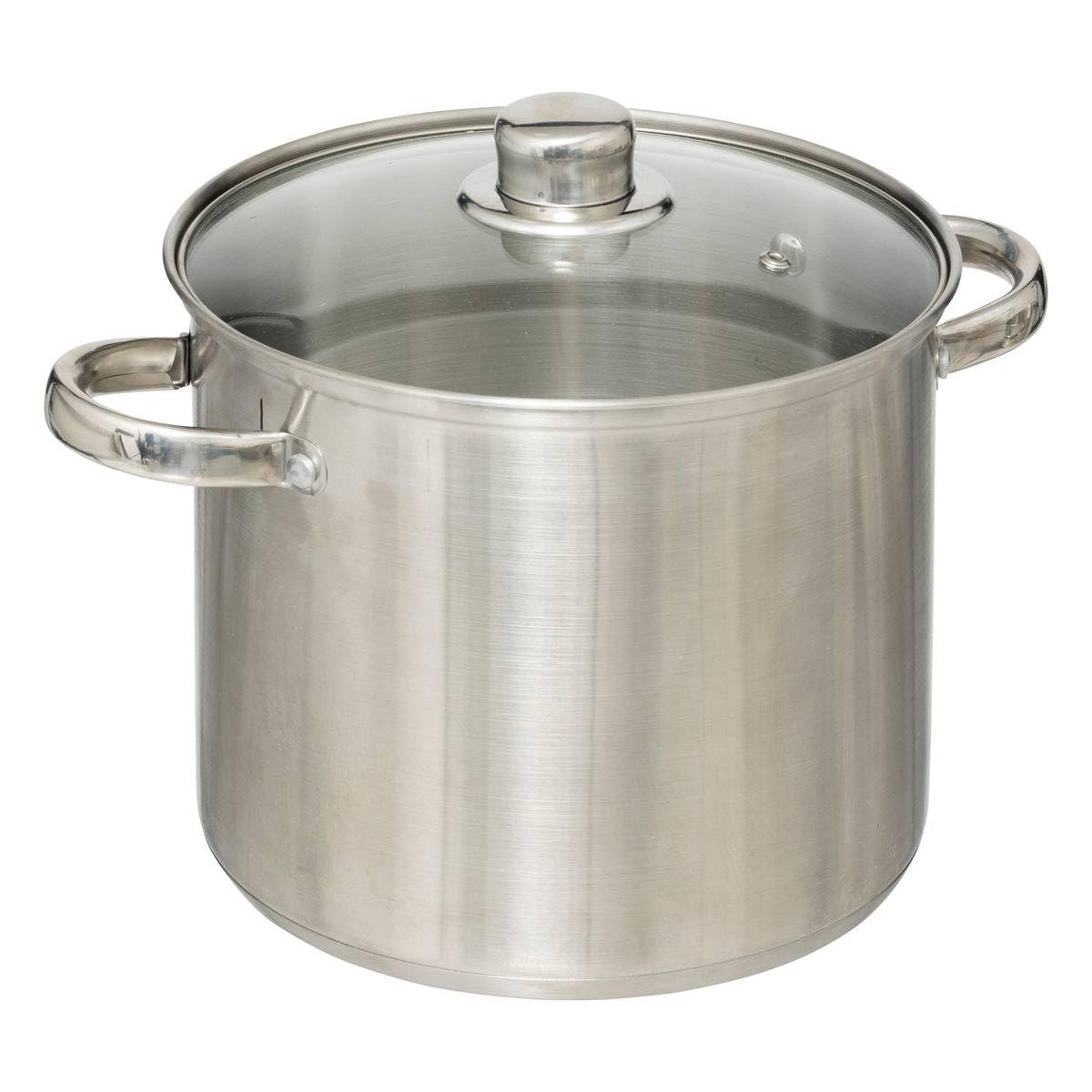 5five - cuscús de acero inoxidable d22cm 8l