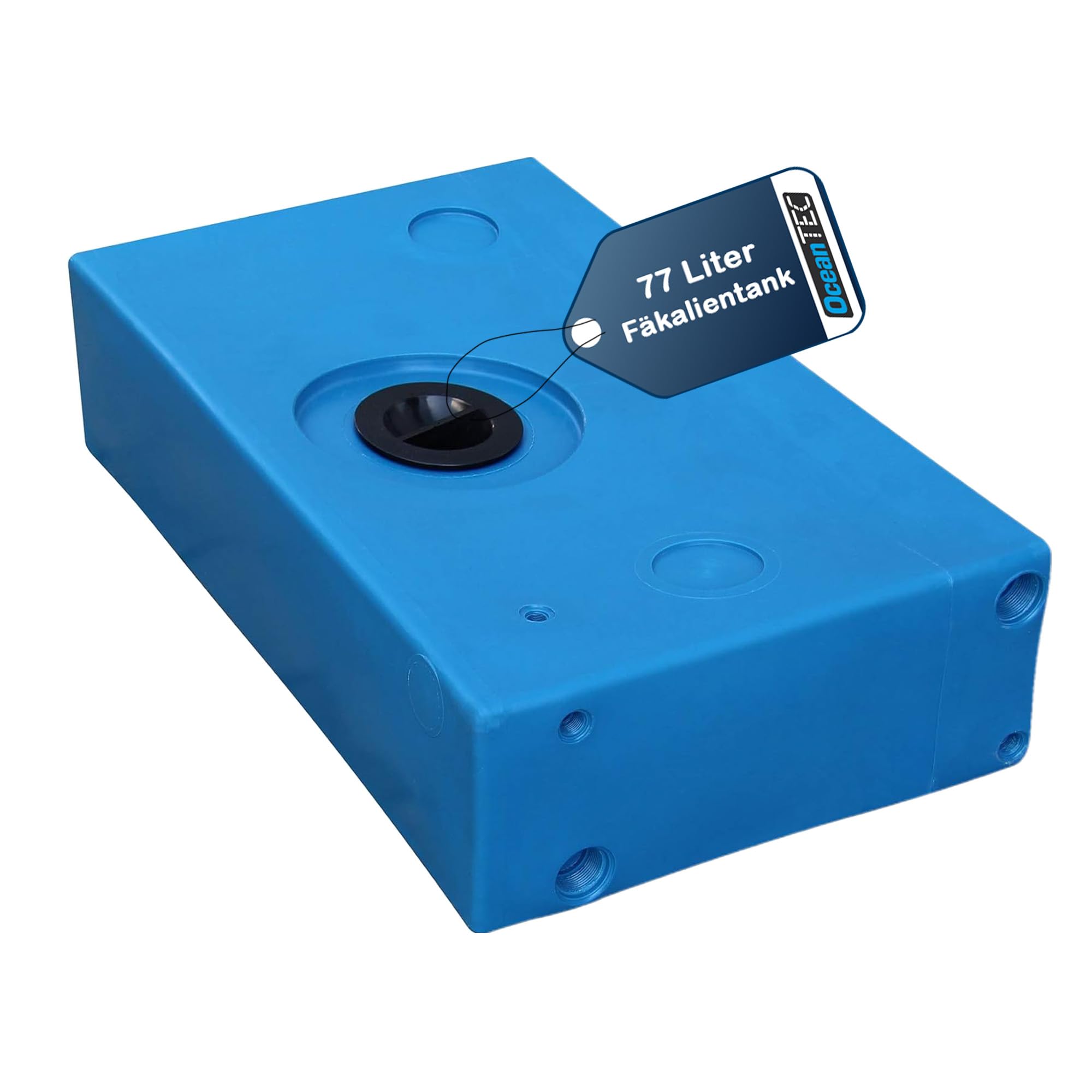 OceanTEC Tank