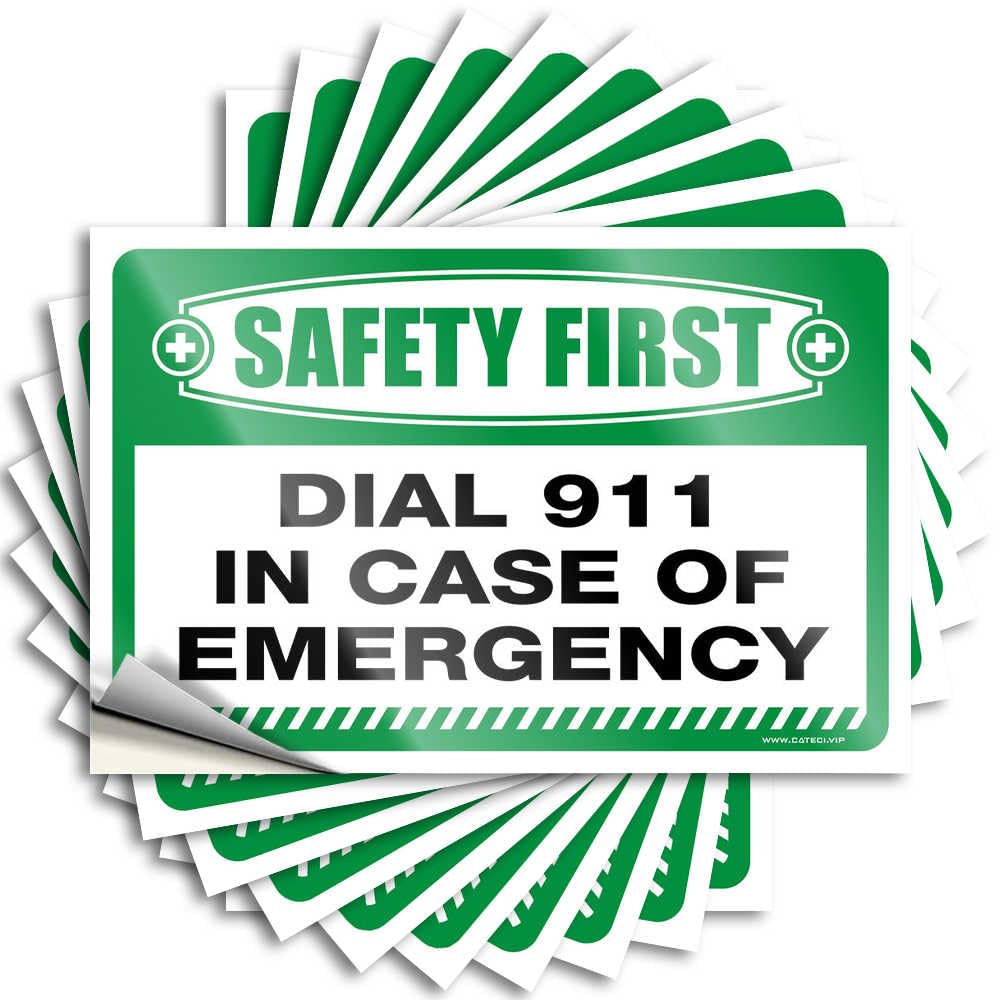 Fzfn Colour Tattoos Accent, Coffee Bottle Safety First Dial 911 In Emergency | Pool Stuff(12X18cm)