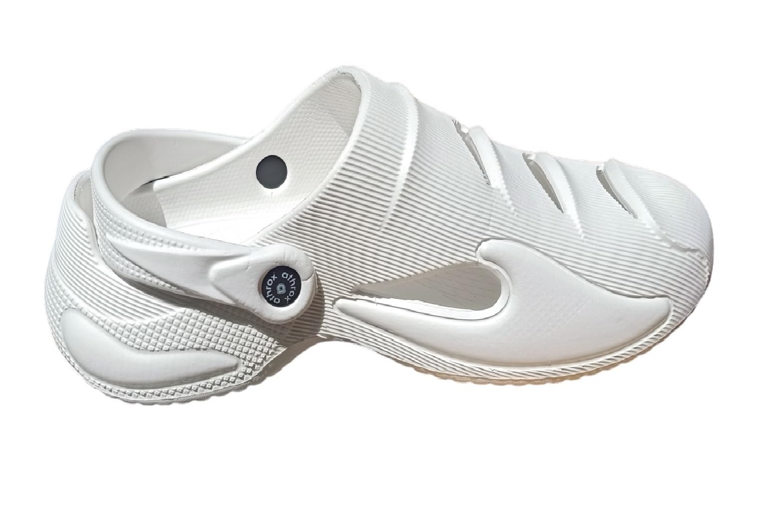 ZIPLITE A-ONE MEN'S ORIGINAL/GENUINE AND LIGHTWEIGHT CLOGS SANDALS/CLOGGERS | Pair of 1-image-12