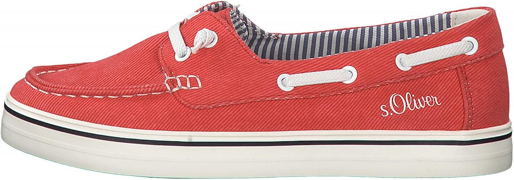 s oliver segelschuhe