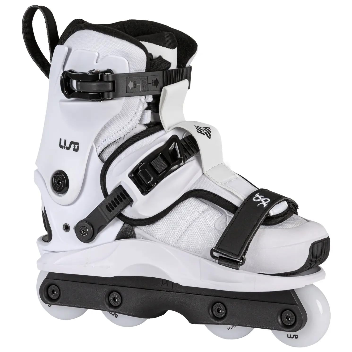 USD Roller Agressif Shadow Team Blanc - 43