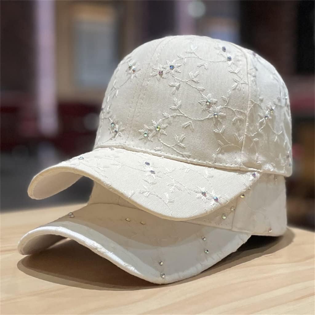 Sommer-Sonnenhut, Outdoor-Baseballkappe, Damen-Baseballkappe, Sonnenschutz