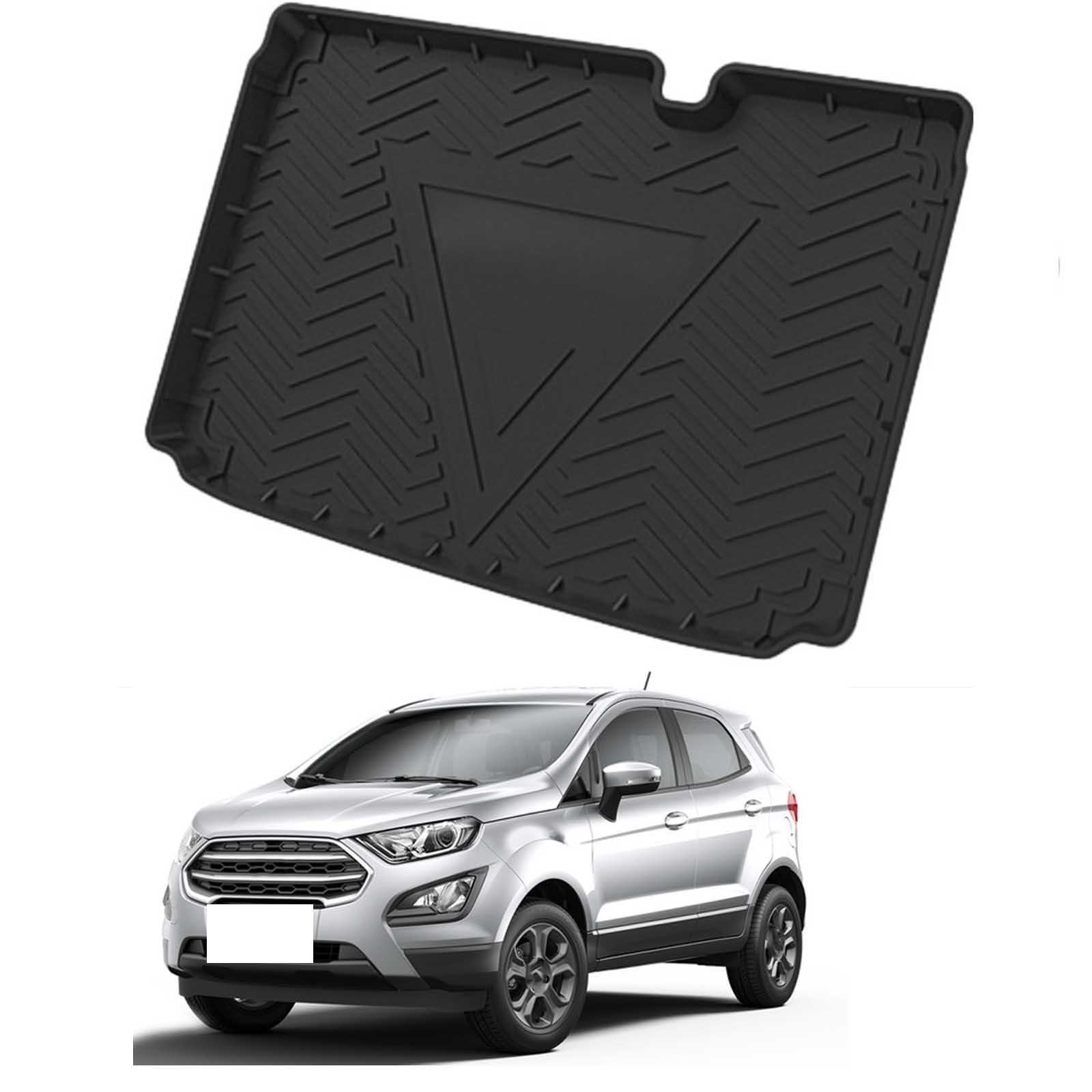 PAPEP Cargo Liner for Ford EcoSport 2018-2019