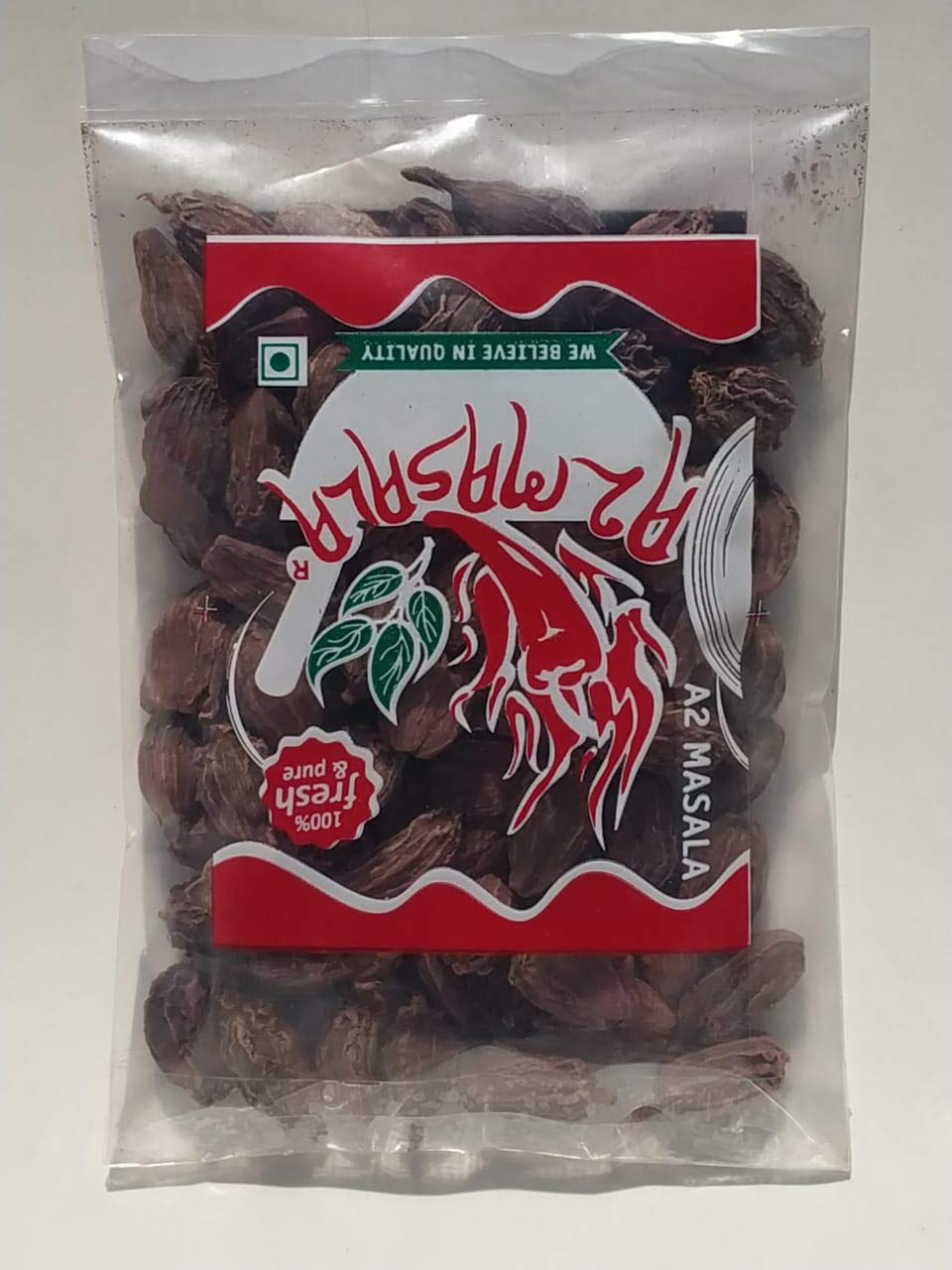 See full amazon price history chart for A2 Masala Assam Black Cardamom Badi Elaichi Kali Elachi 100 GM A2 Masala Assam Black Cardamom Badi Elaichi Kali Elachi 100 GM (B08W4WM27M) Amazon Price History, Amazon Price Tracker