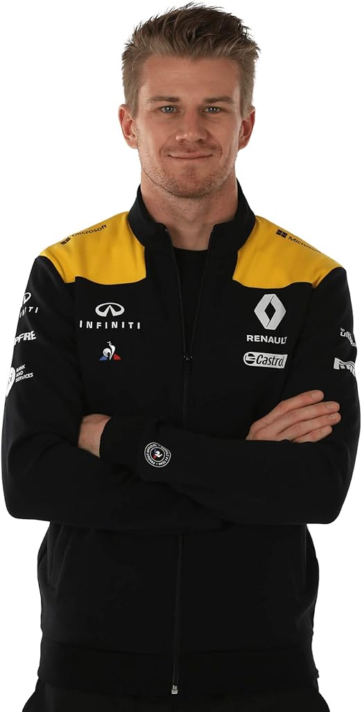 Sudadera renault f1 Clearance