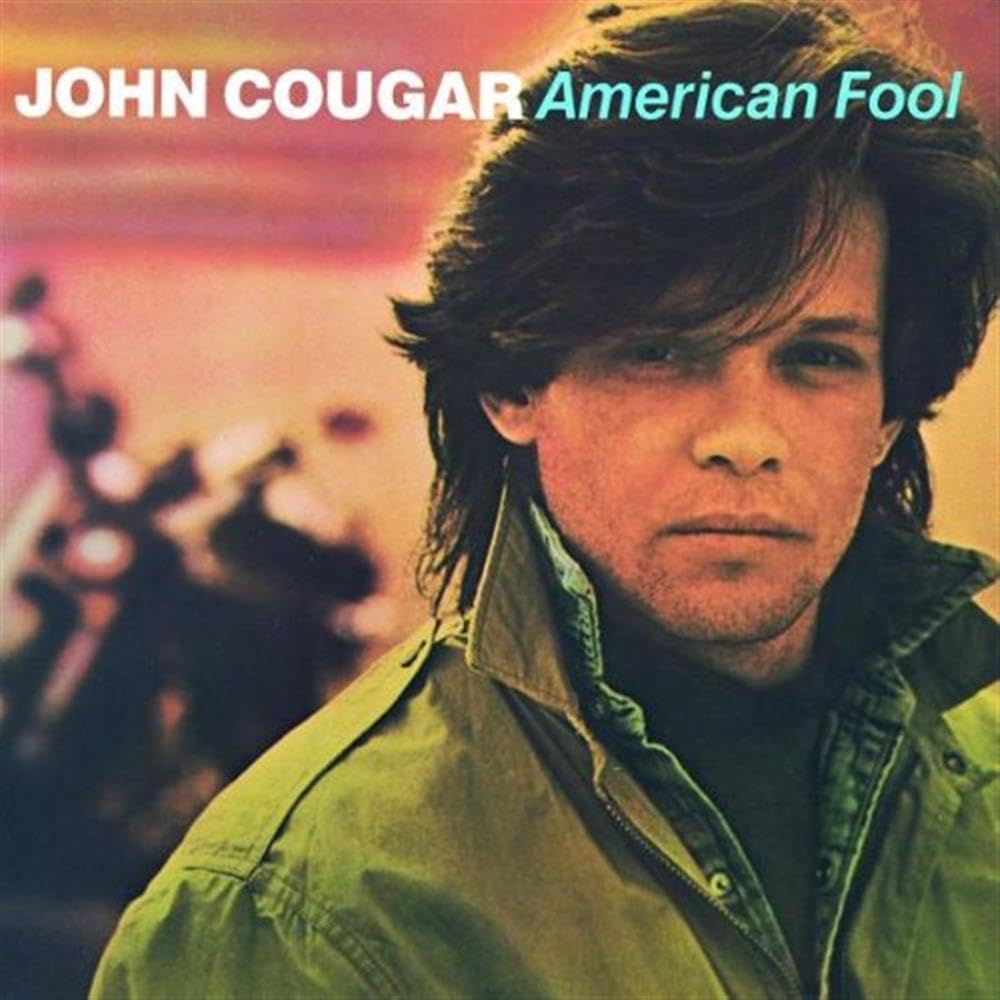 American Fool [Audio CD]