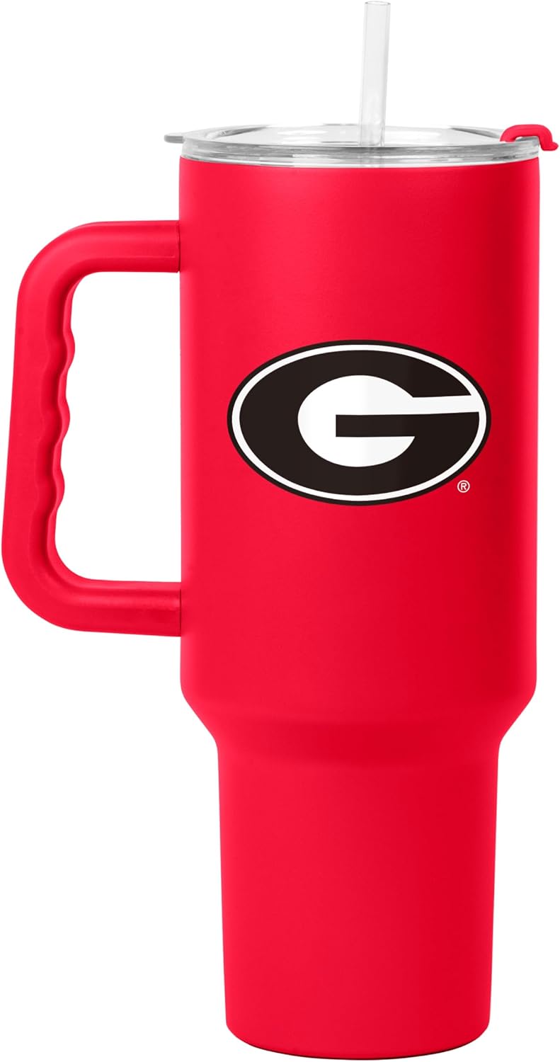 Logo Brands NCAA Tumbler