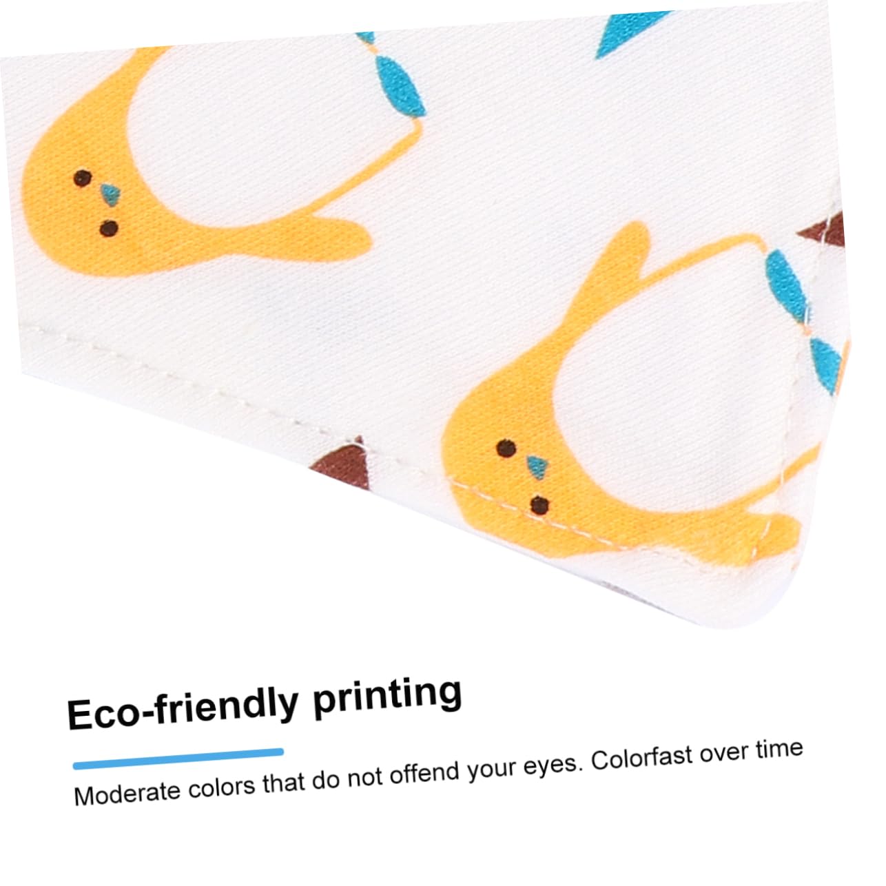 Abaodam 15stücke Saliva Towels Triangular Scarfs Für Neugeborene Kleinkinder Und Mädchen Leicht Und Saugfähig Für Füttern Starkem Sabbern Koreanisches Design