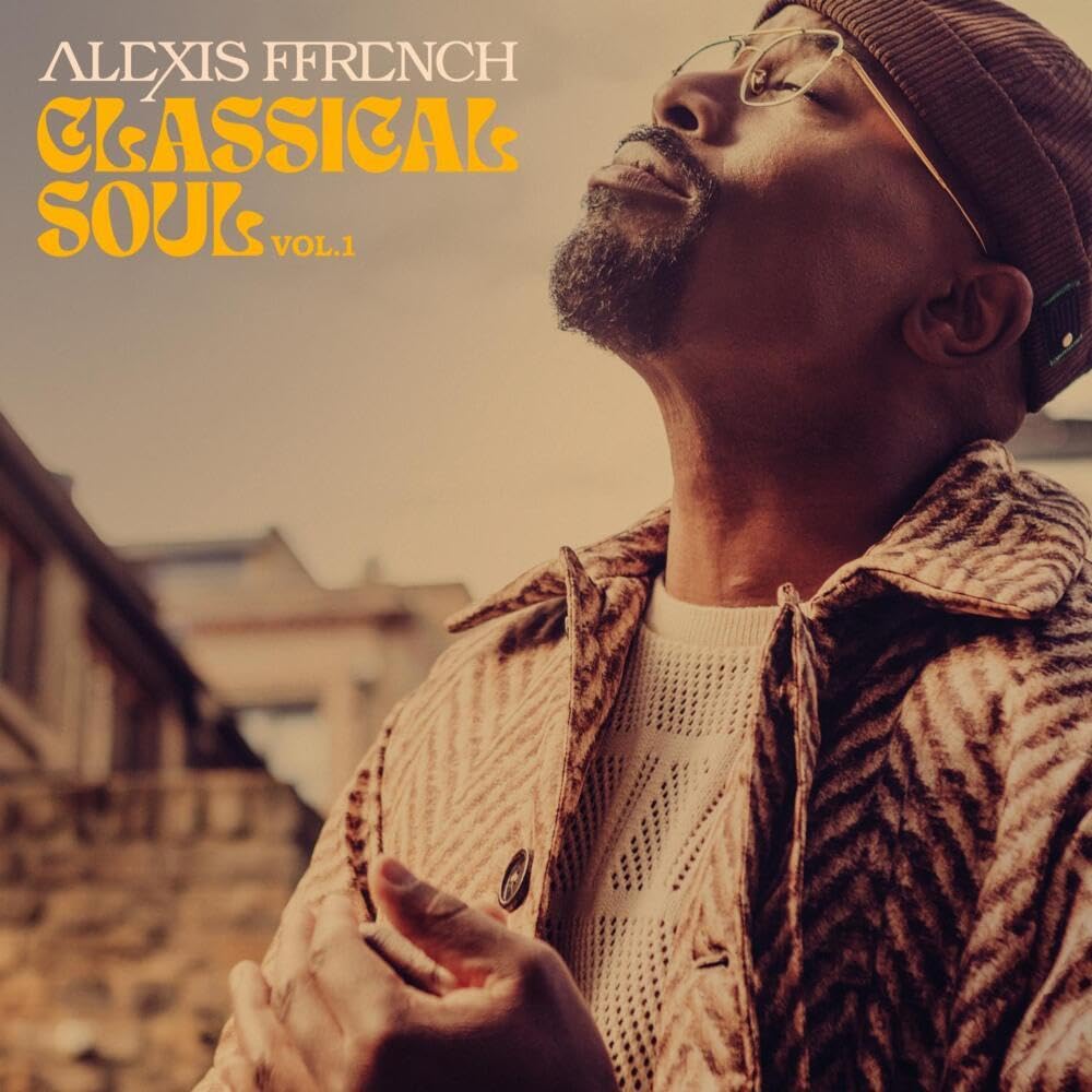 Amazon | Classical Soul Vol. 1 | Ffrench, Alexis | イージー