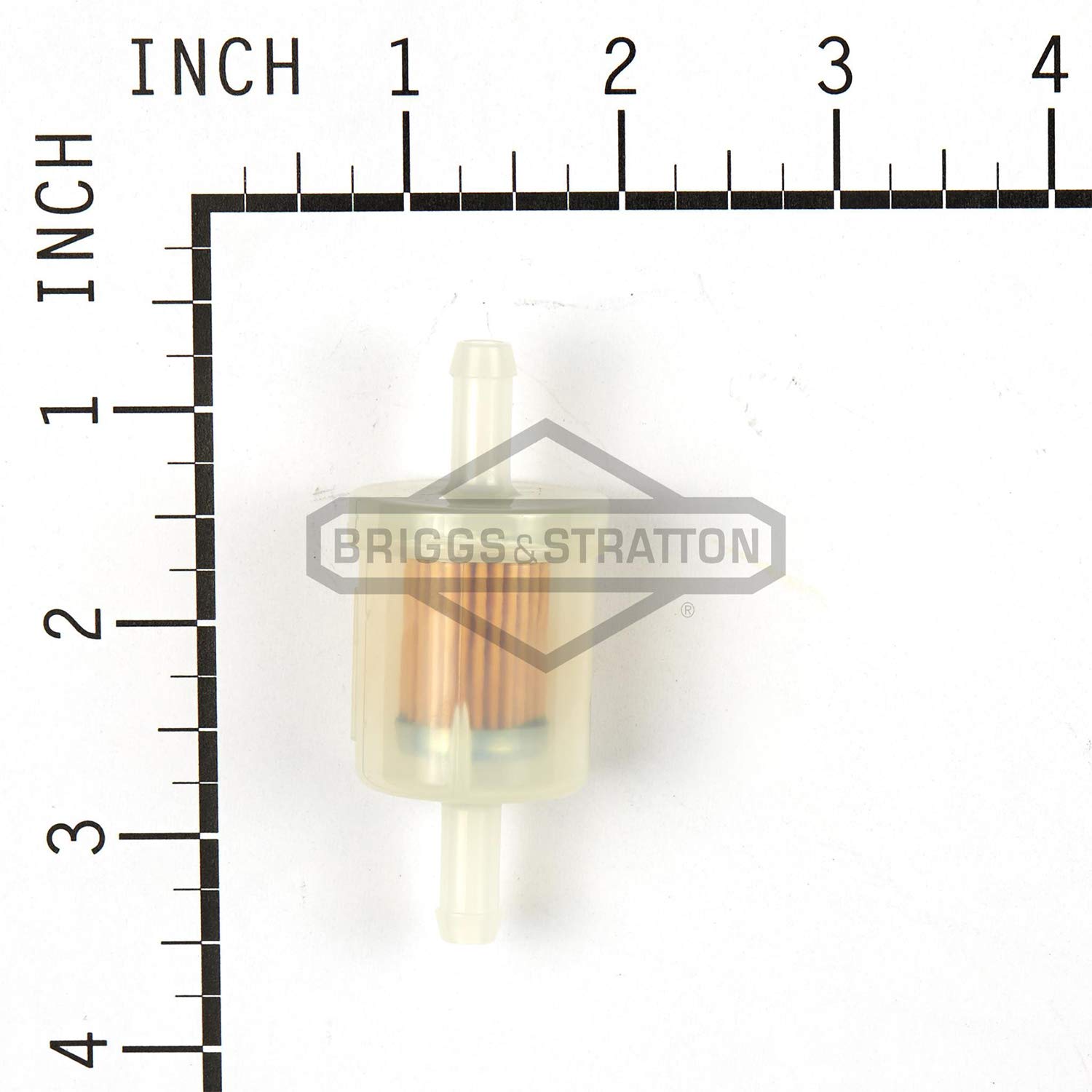 Filtro Carburante Per Briggs & Stratton 493629 691035 84001895 - Foto 8