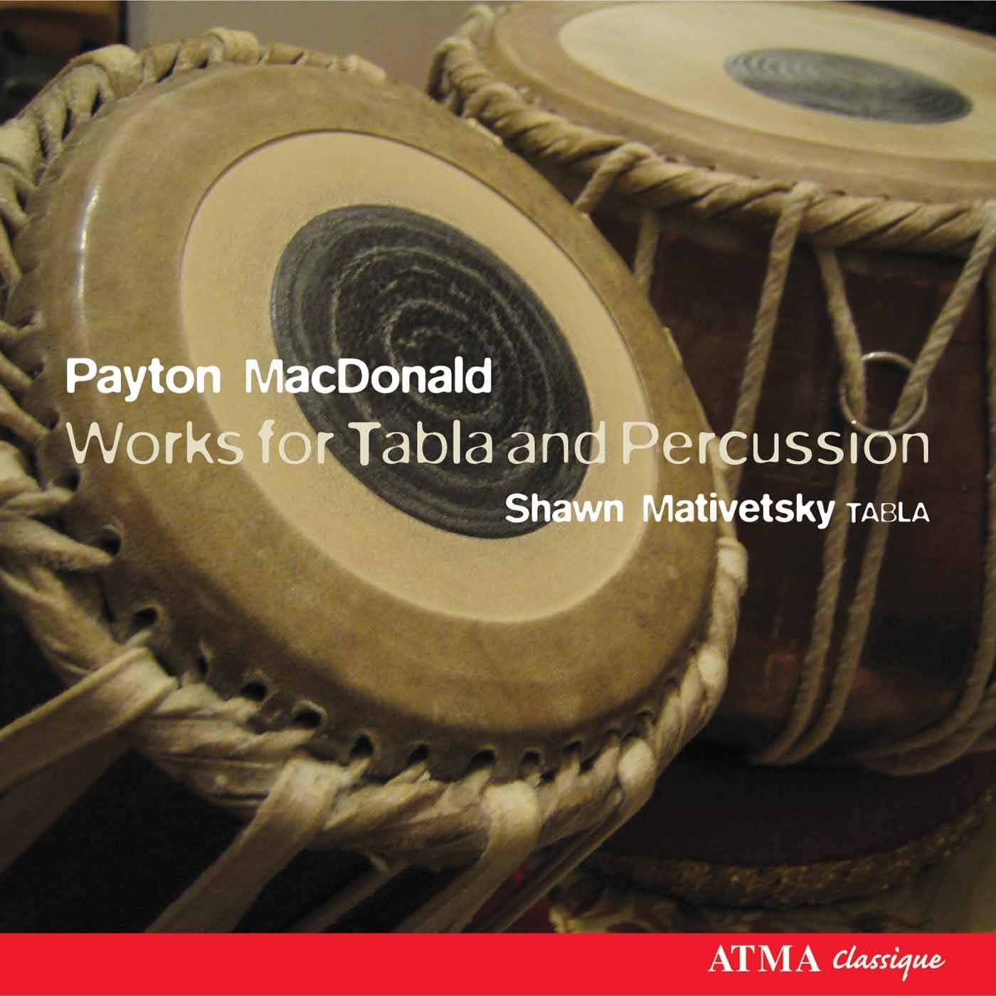 Works for Tabla and Percussion