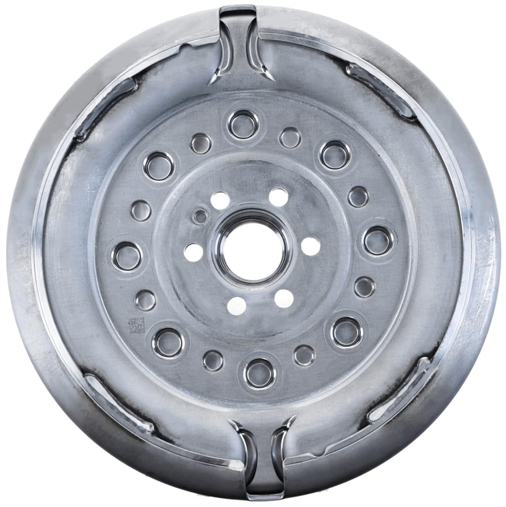 SACHS 2294 001 360 Volante Motor Volante de doble masa compatible con Seat Leon II (1P1) 2005-2013 y Otros Vehículos