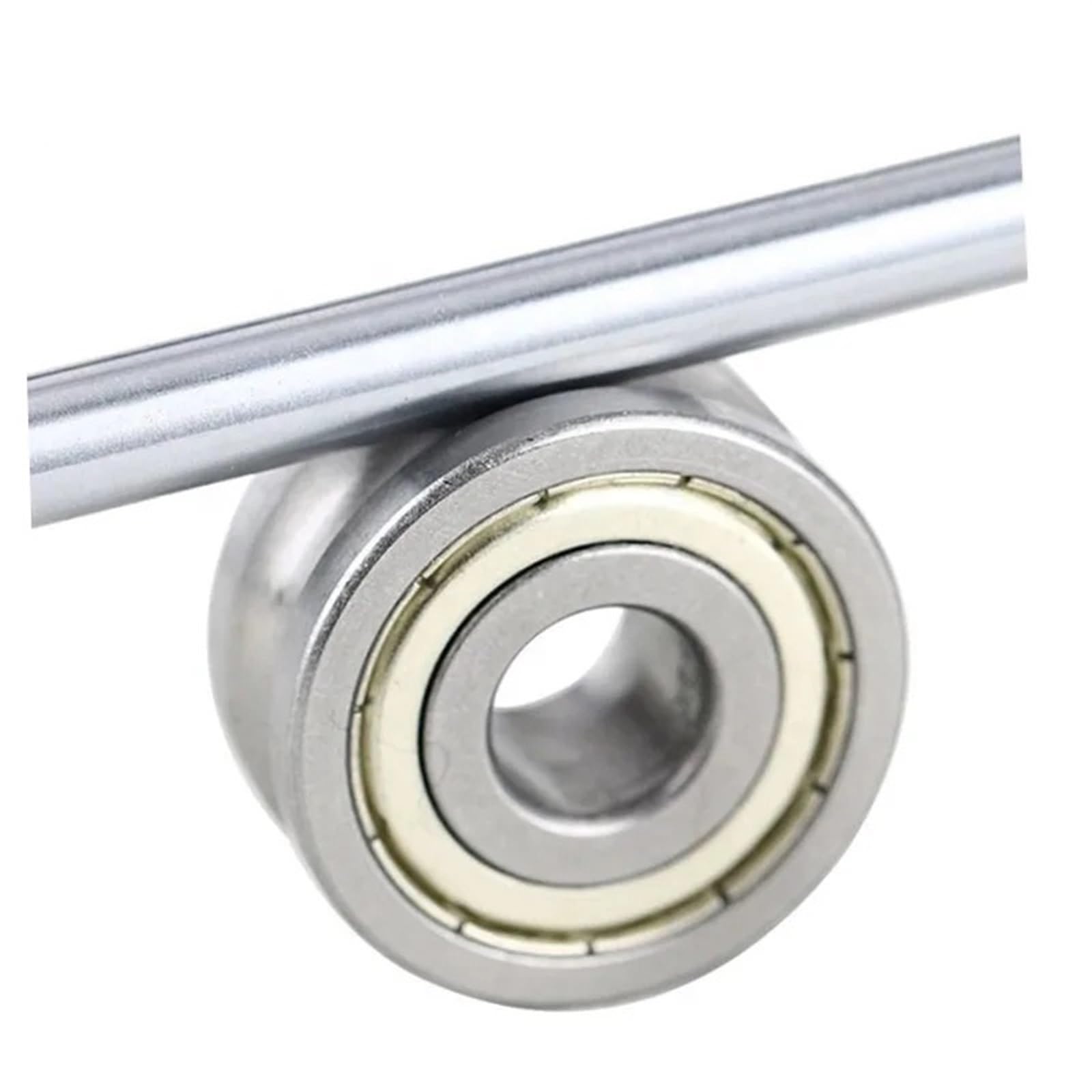 Roulements rainurés V 628-1.5-0.8 pour outillage électrique performant