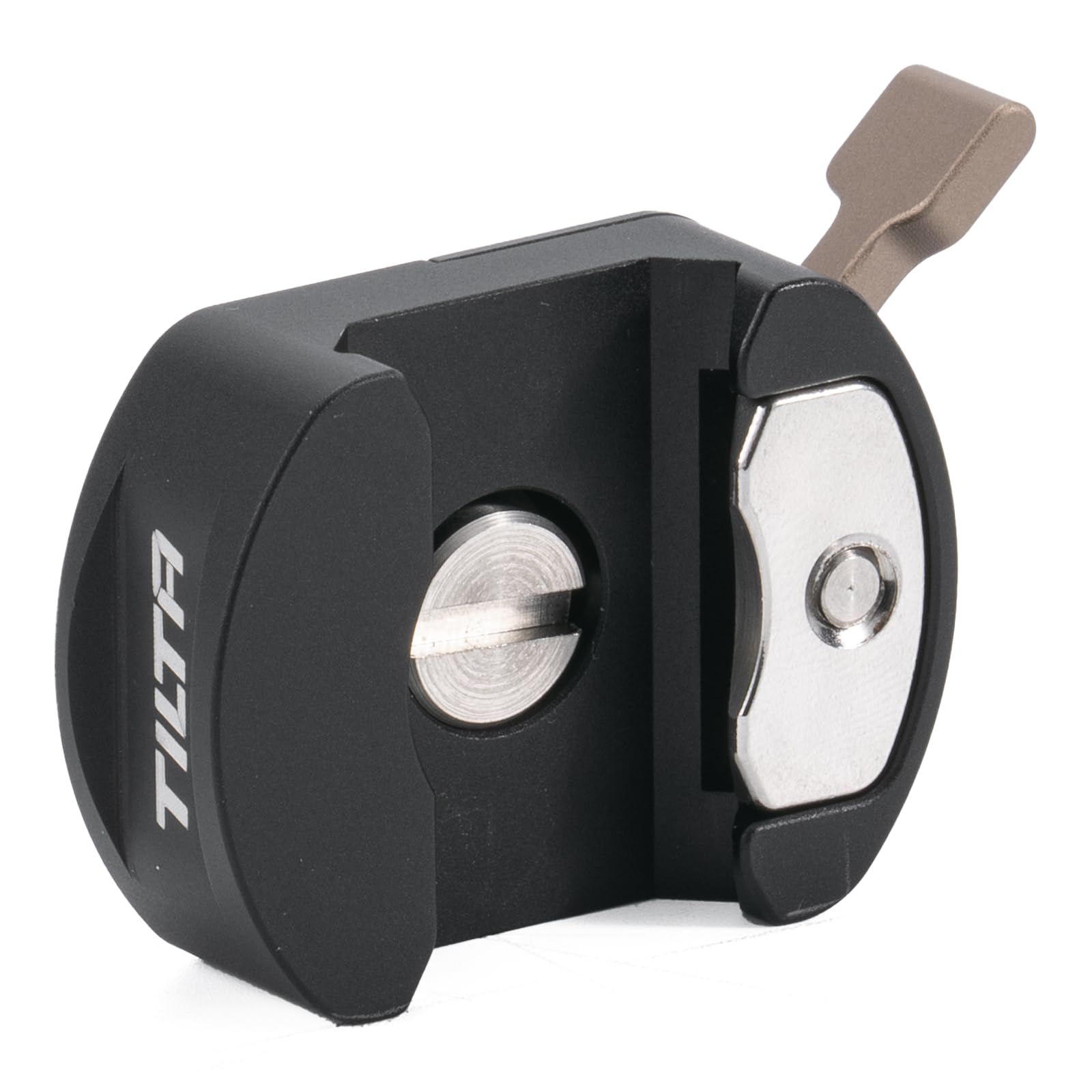Tilta TA-NATO-RA-B Adaptateur OTAN vers rosace double usage Noir