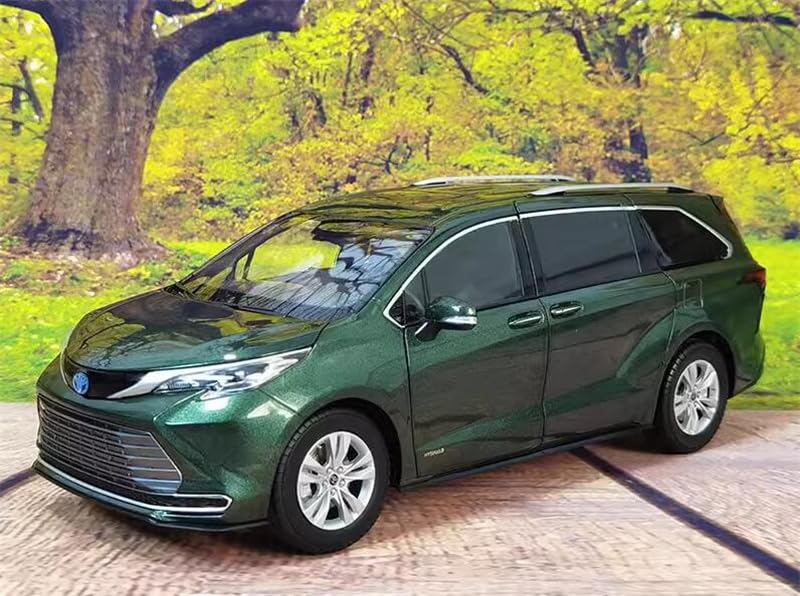 Amazon.com: FloZ for GAGC for TOYOTO for Sienna for MPV