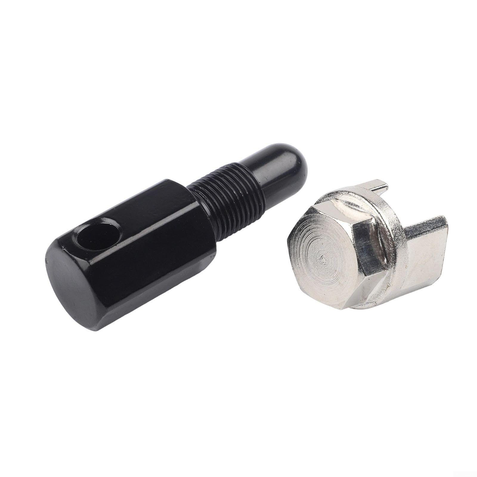 Husqvarna Herramienta de extracción de embrague 14 mm kit tope pistón 2 zapatas para 445 450 455 460
