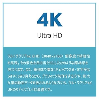 Philips Momentum 326M6 4k UHD モニター[中古美品] Philips Momentum 326M6 4k UHD モニター[中古美品] Philips