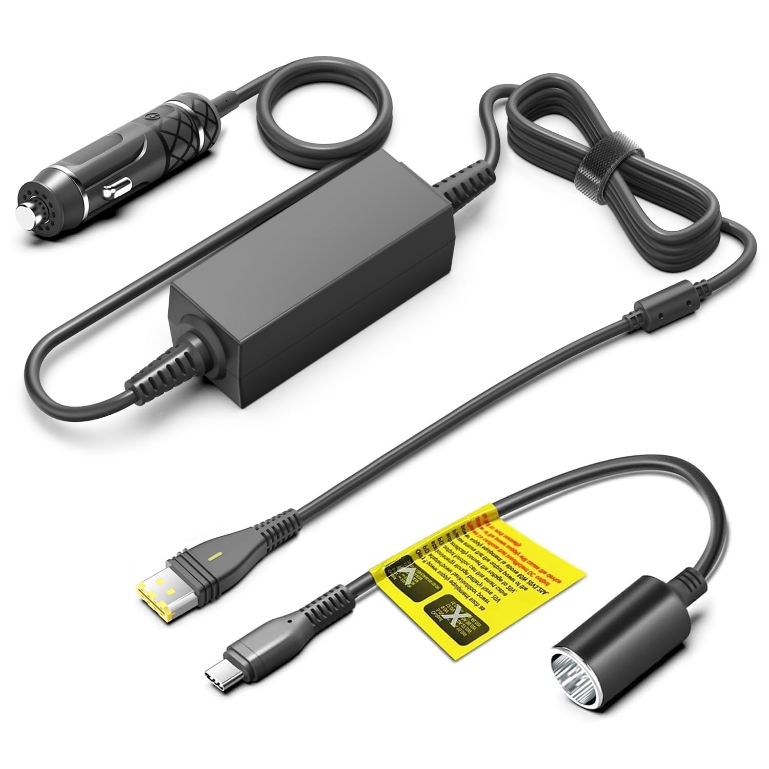 ResMed AirSense 11 DC Converter, TAIFU 20V PD USB-C Adapter for AirSense 11 Supplies 65W AutoSet Elite CPAP Air11 39205 E1399 Machines Power Supply