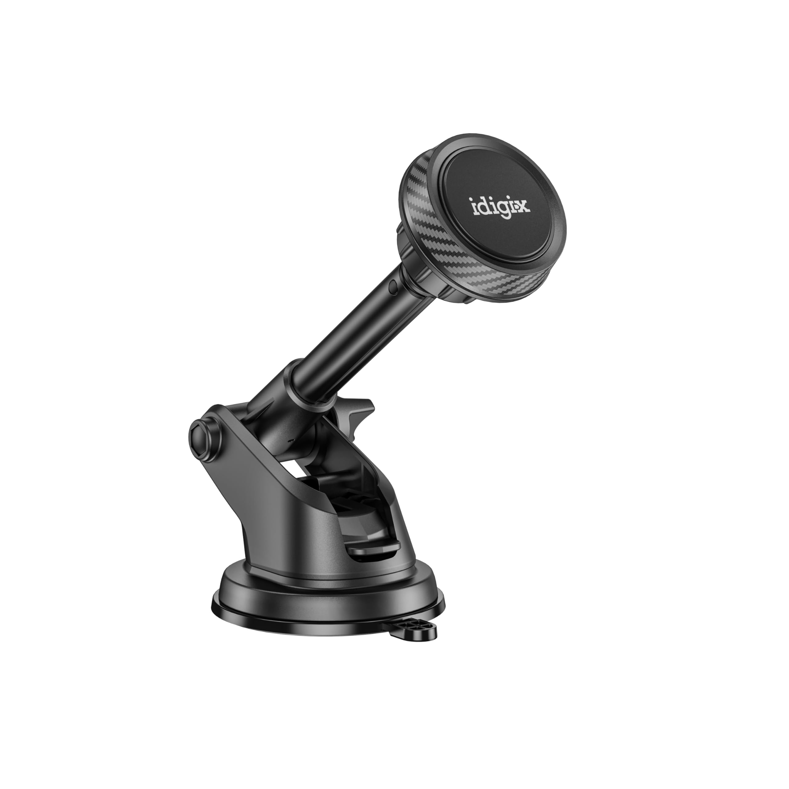 idigixMagnetic Holder Car Mobile Phone Stand Universal Hehicle Dock D206