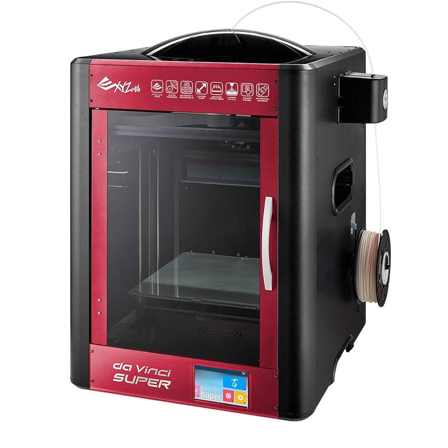 Davinci『「1」』 XYZ Printing da Vinci Jr 3in1 Laser Engraver Module