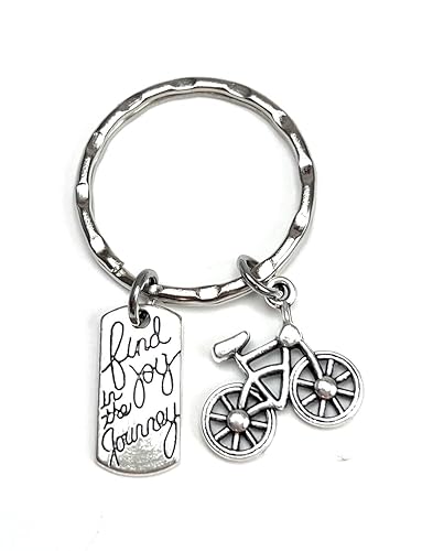 Find Joy in the Journey Graduate Retirement Accomplishment Gratitude Gift