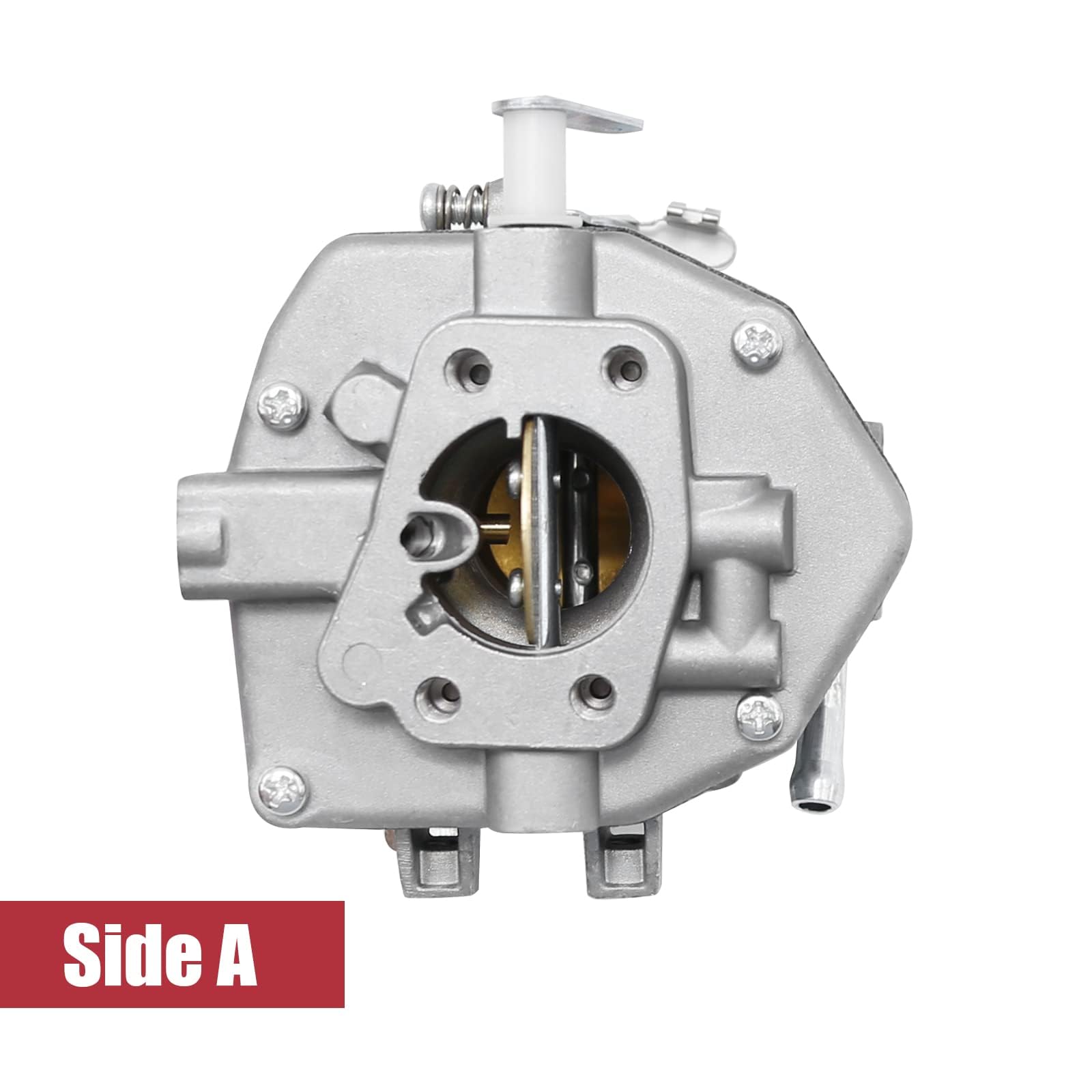 Saihisday Carburador con juntas 846109 de repuesto para motor Vanguard 350447 356447 modelo 16Hp 17Hp 18Hp
