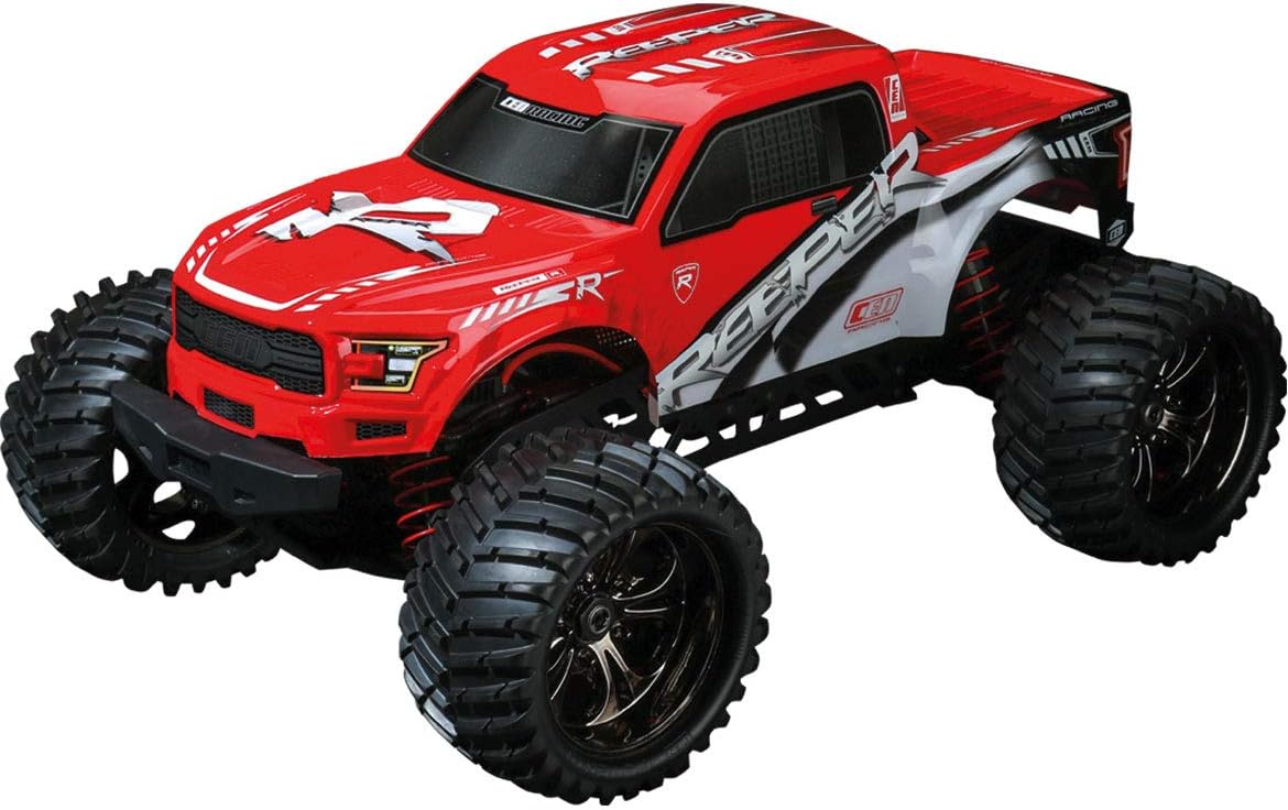 CEG9518 - Reeper 1/7 Mega Monster Truck RTR