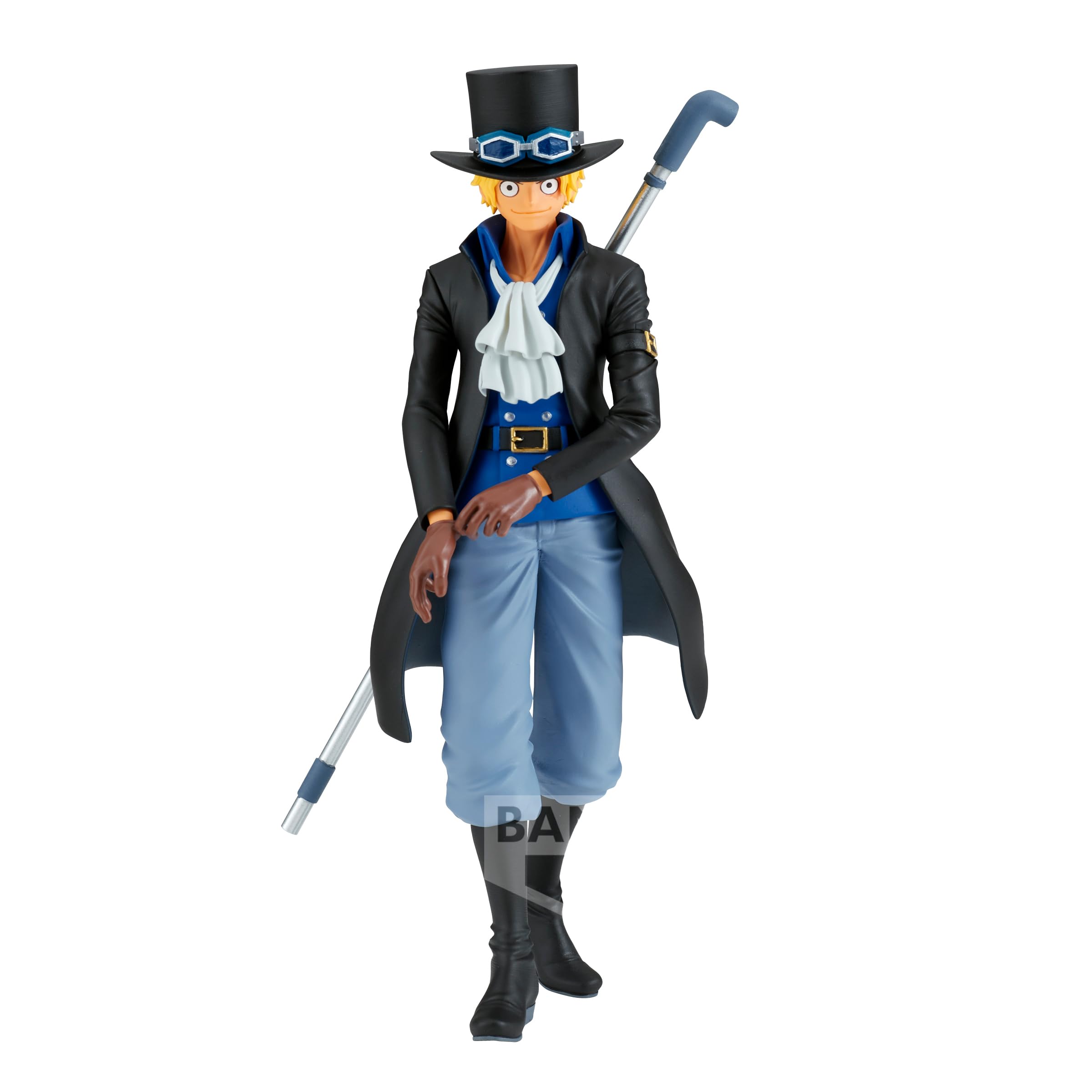 One Piece - Sabo, Bandai Spirits The Shukko Figure
