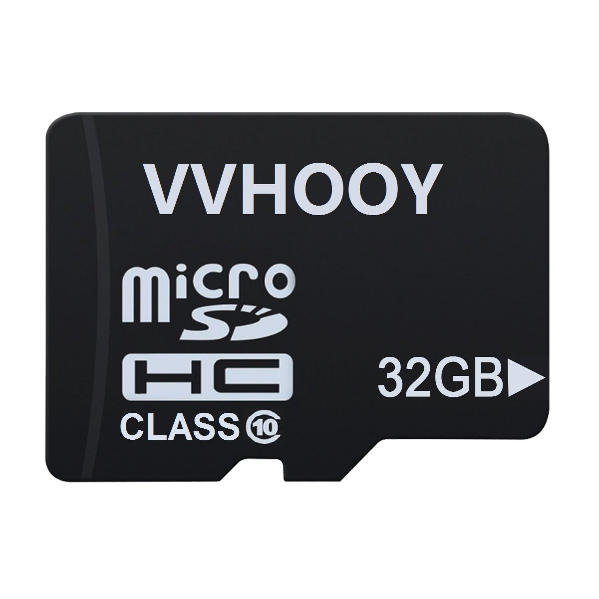 Buy VVHOOY Micro SD Card 32GB Storage Memory Card Compatible AKASO