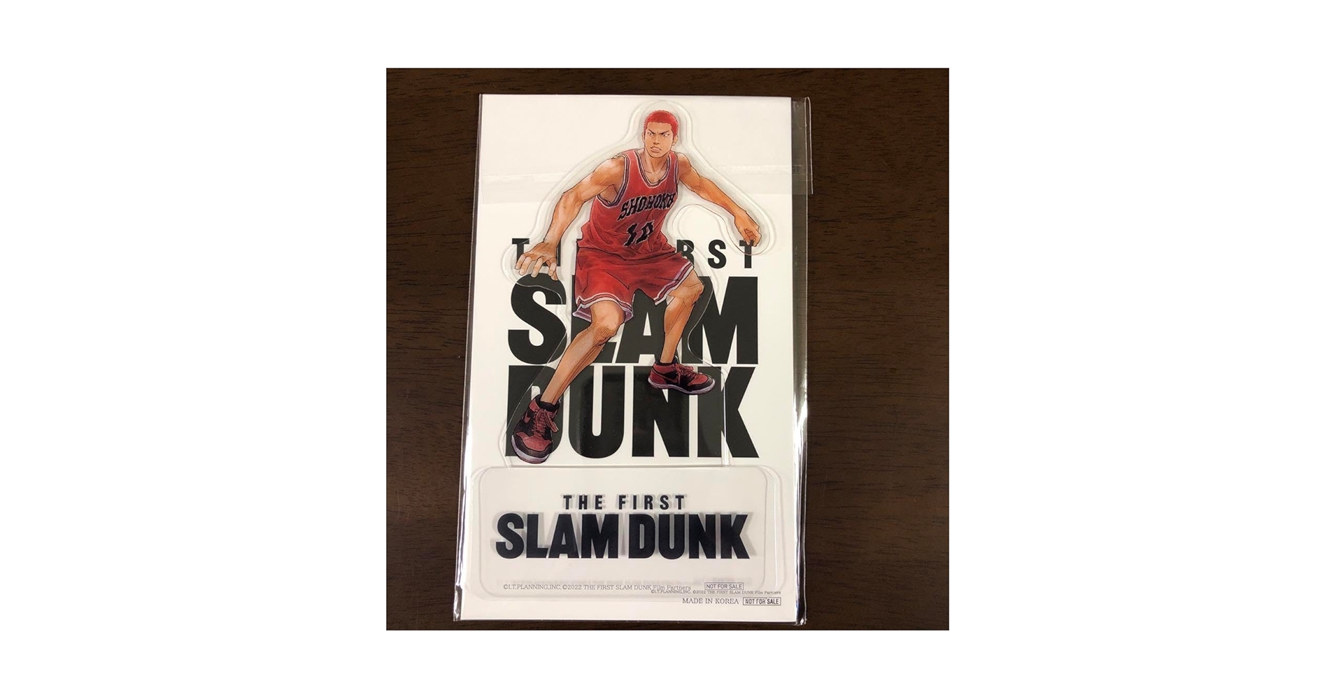 スラムダンク　入場特典　フルコンプリートセット　ジャンプ特装版&クリアファイル付 スラムダンク 入場特典 フルコンプリートセット ジャンプ特装版