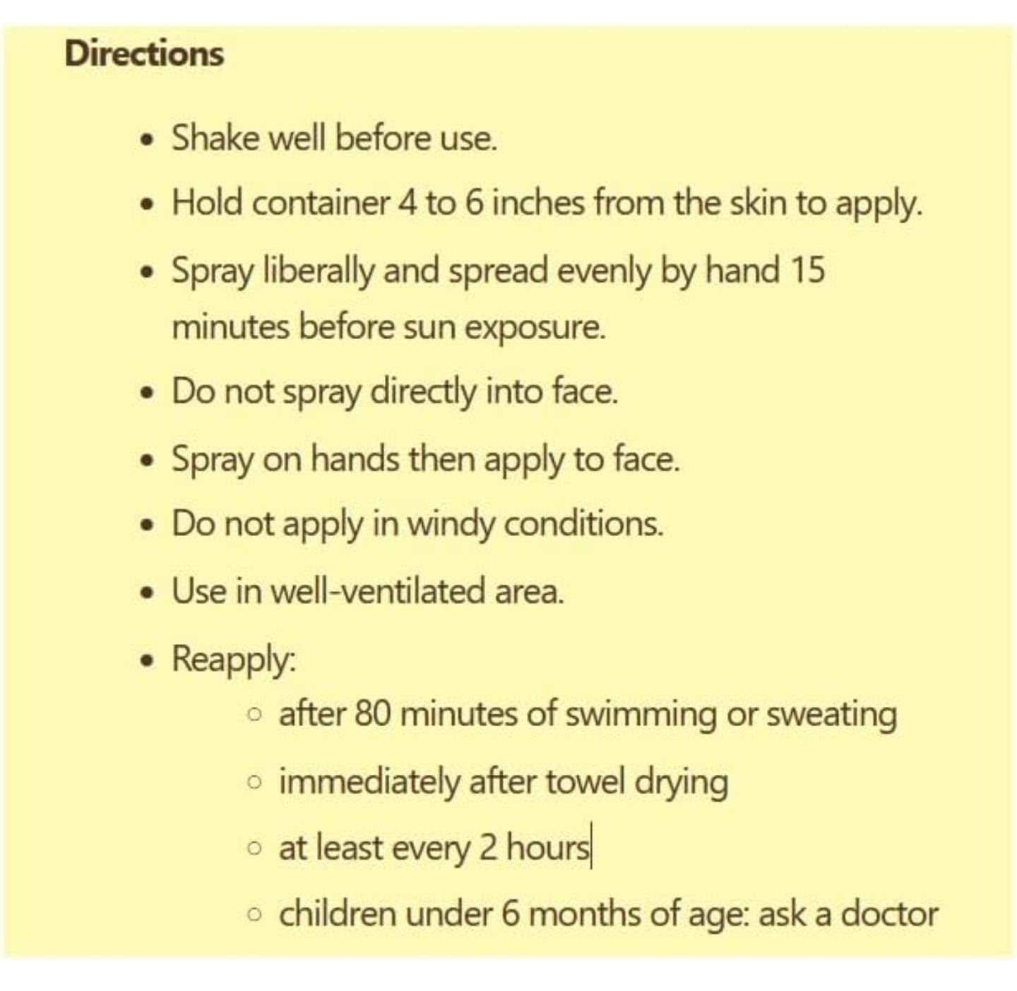 Sun Bum Original Spf 50 Sunscreen Spray 2 Pack Vegan and Reef Friendly (Octinoxate & Oxybenzone Free) Broad Spectrum Moisturizing Uva/Uvb Sunscreen With Vitamin E