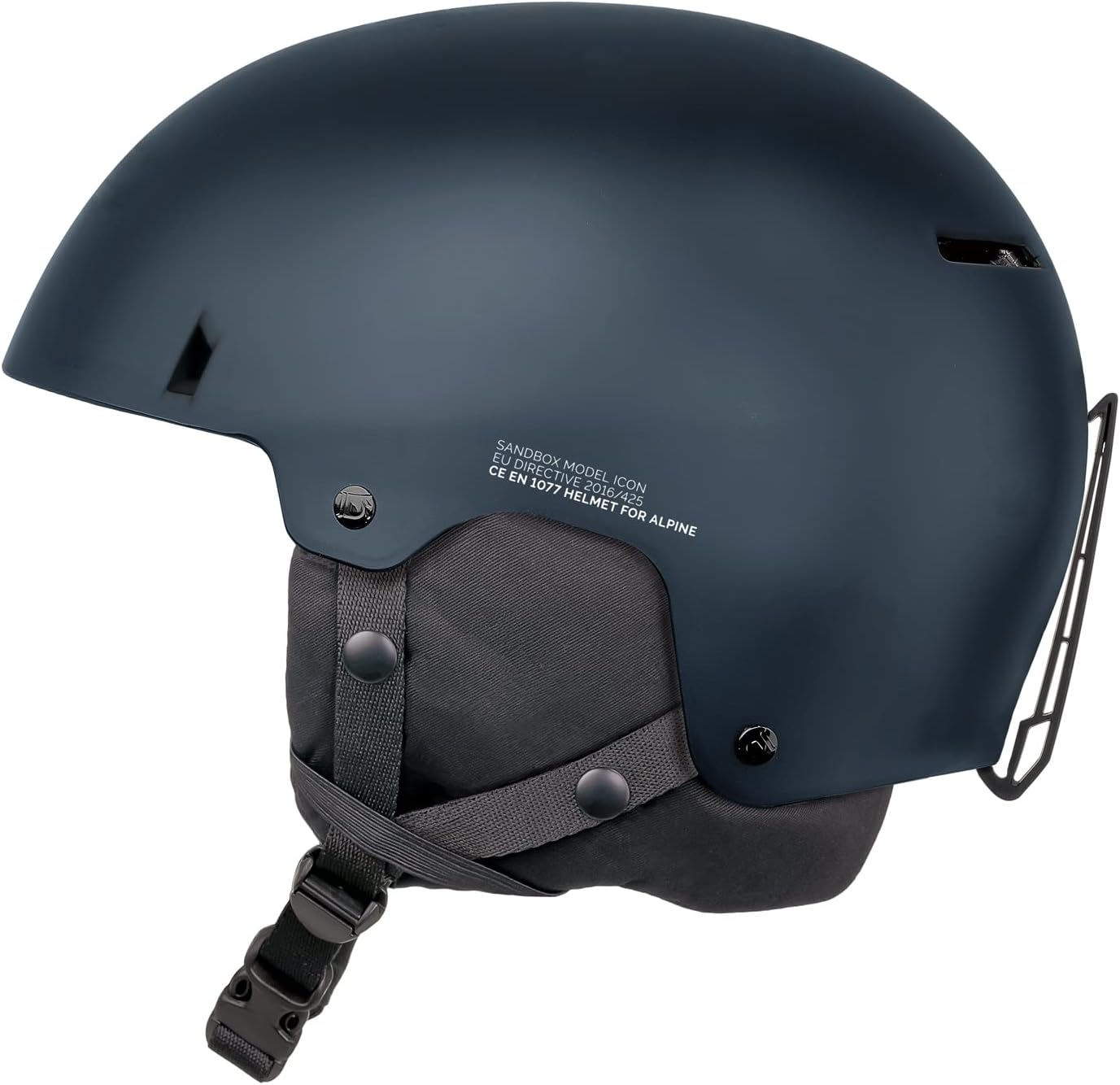Sandbox Unisex Icon Snow MIPS Ski and Snowboard Helmet