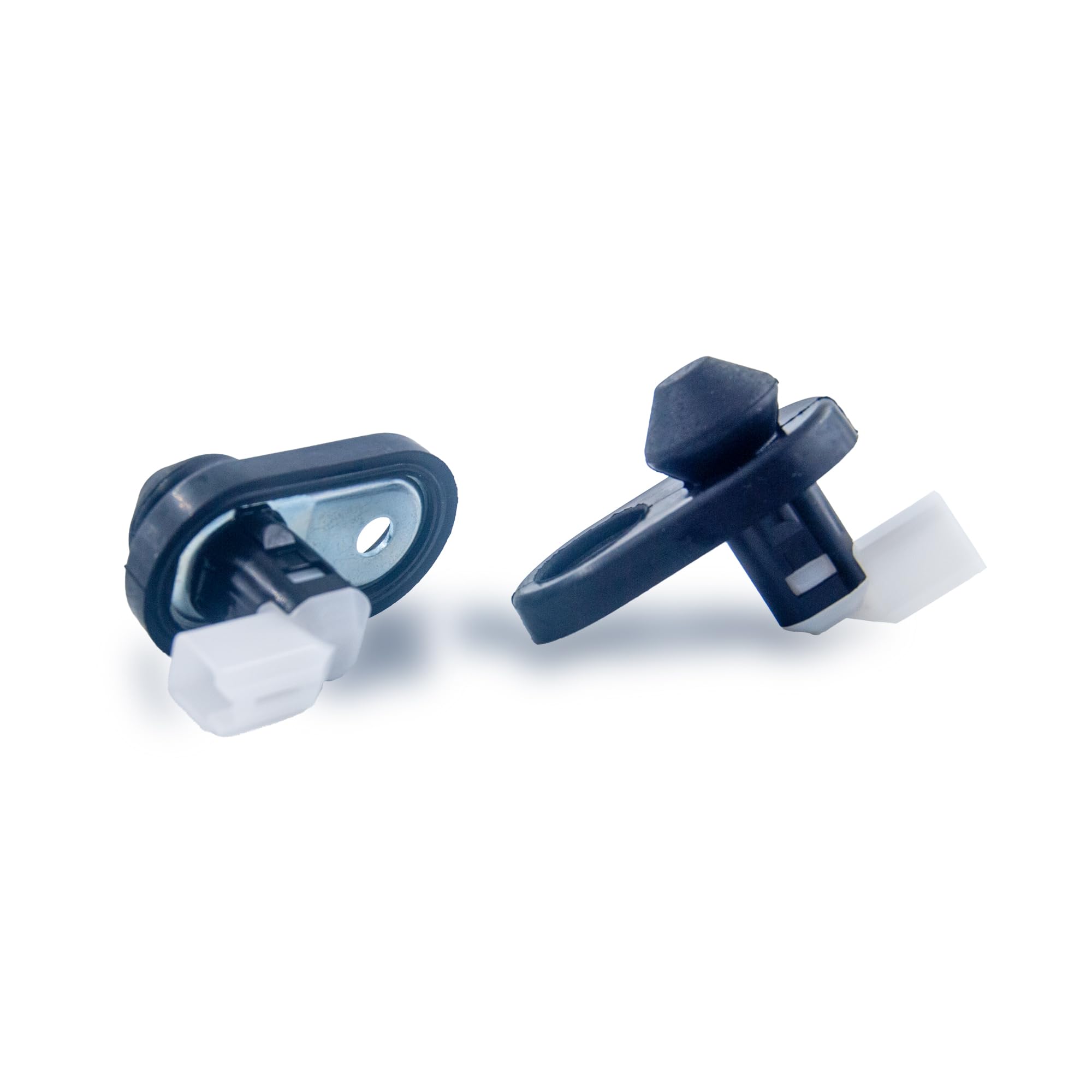 Rear Courtesy Lamp Switches, Door Jamb Light Switches Compatible with Toyota 2010-2022 4Runner, 2009-2014 Matrix, 2001-2005 Rav4 Sequoia, 2000-2005 Tundra, 1997-2001 Camry, 2019-2022 Corolla