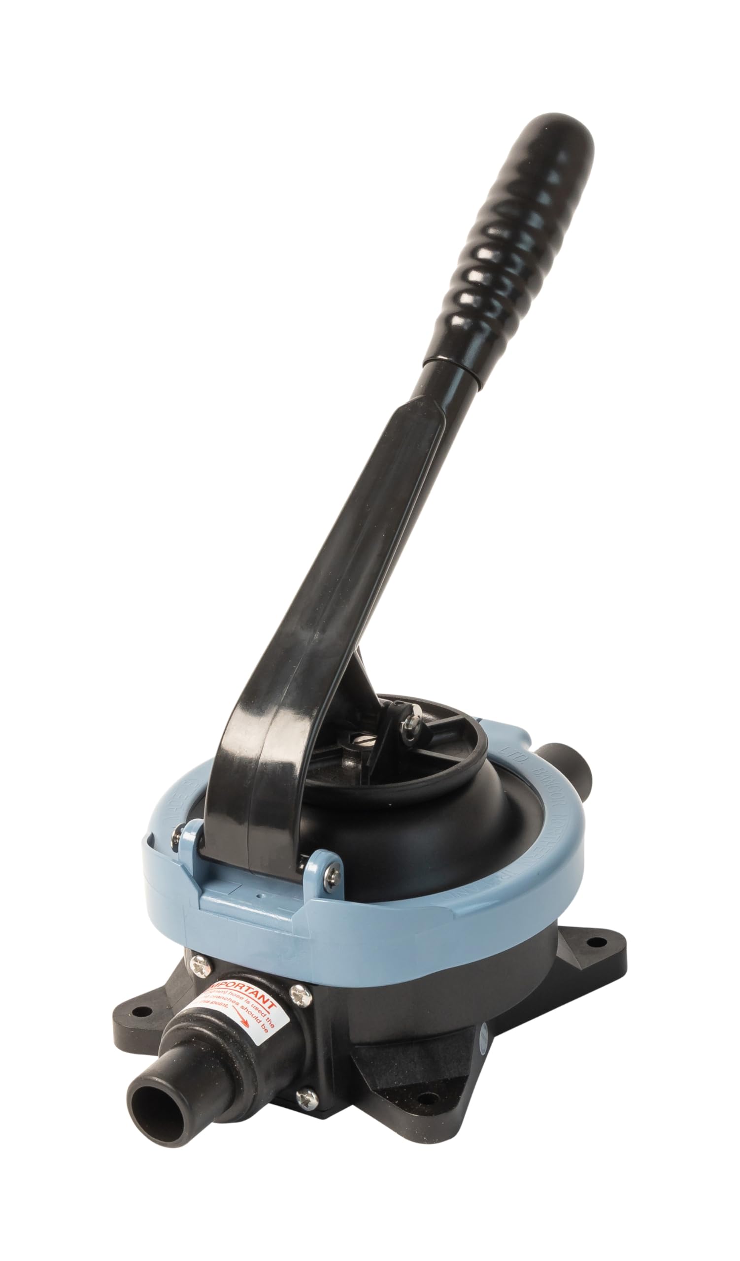Whale Gusher Urchin Bilge Pump