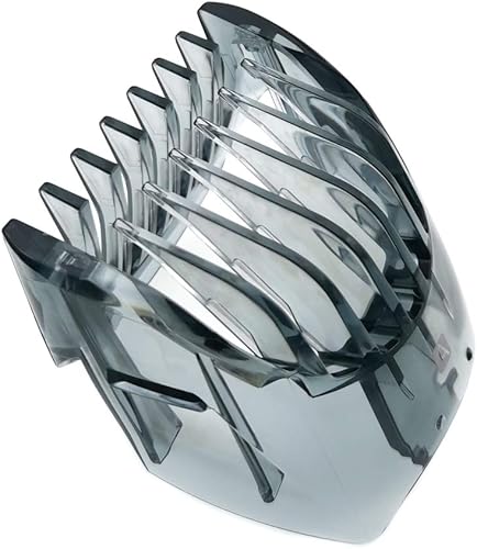 WuYan Cabezal de corte de pelo de 0.039-0.394 in para Panasonic ER-GB60 ER-GB74 ER-GB70 ER-GB80 Hombres Barba Trimmer Shaver Peines