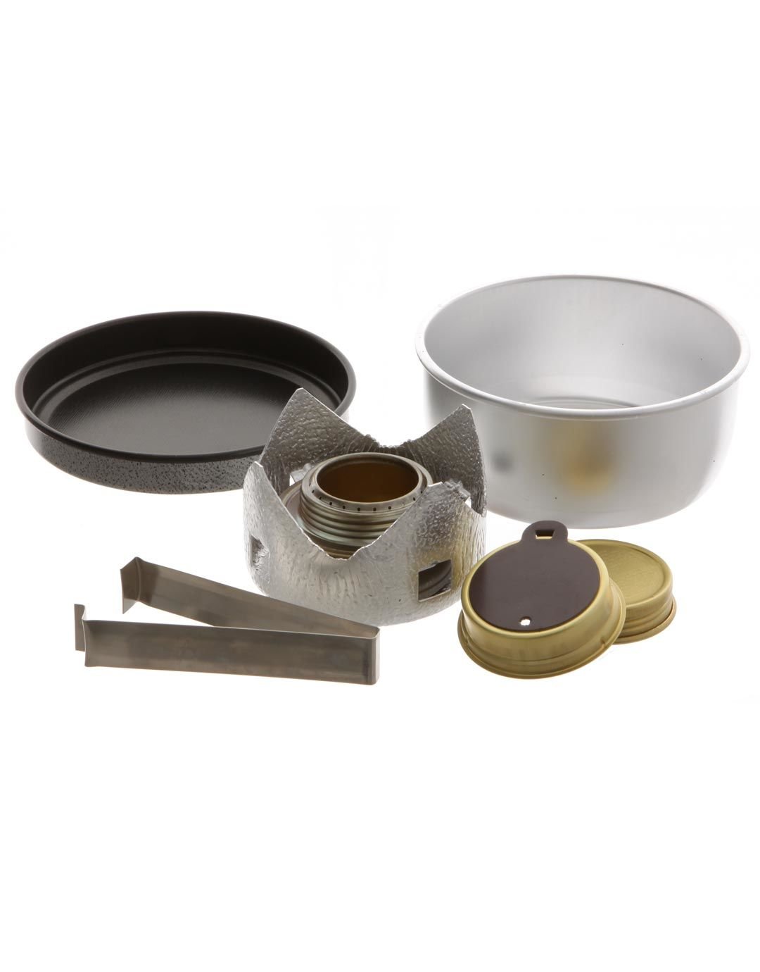 Mini Burner 2021 Camping Stove