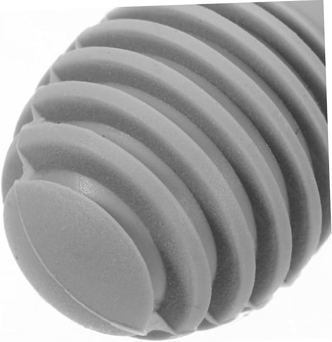 Puntas Silicona para Baquetas 4 piezas para Práctica Silenciosa miniatura 2
