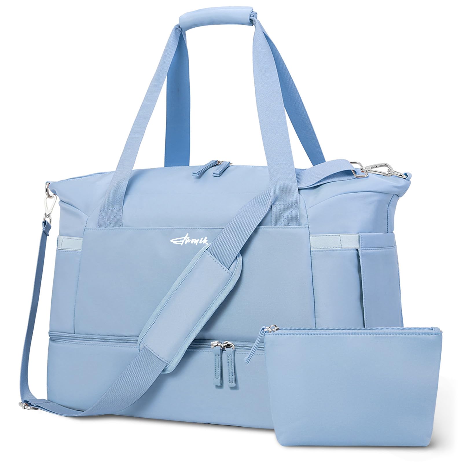 Blue / Large