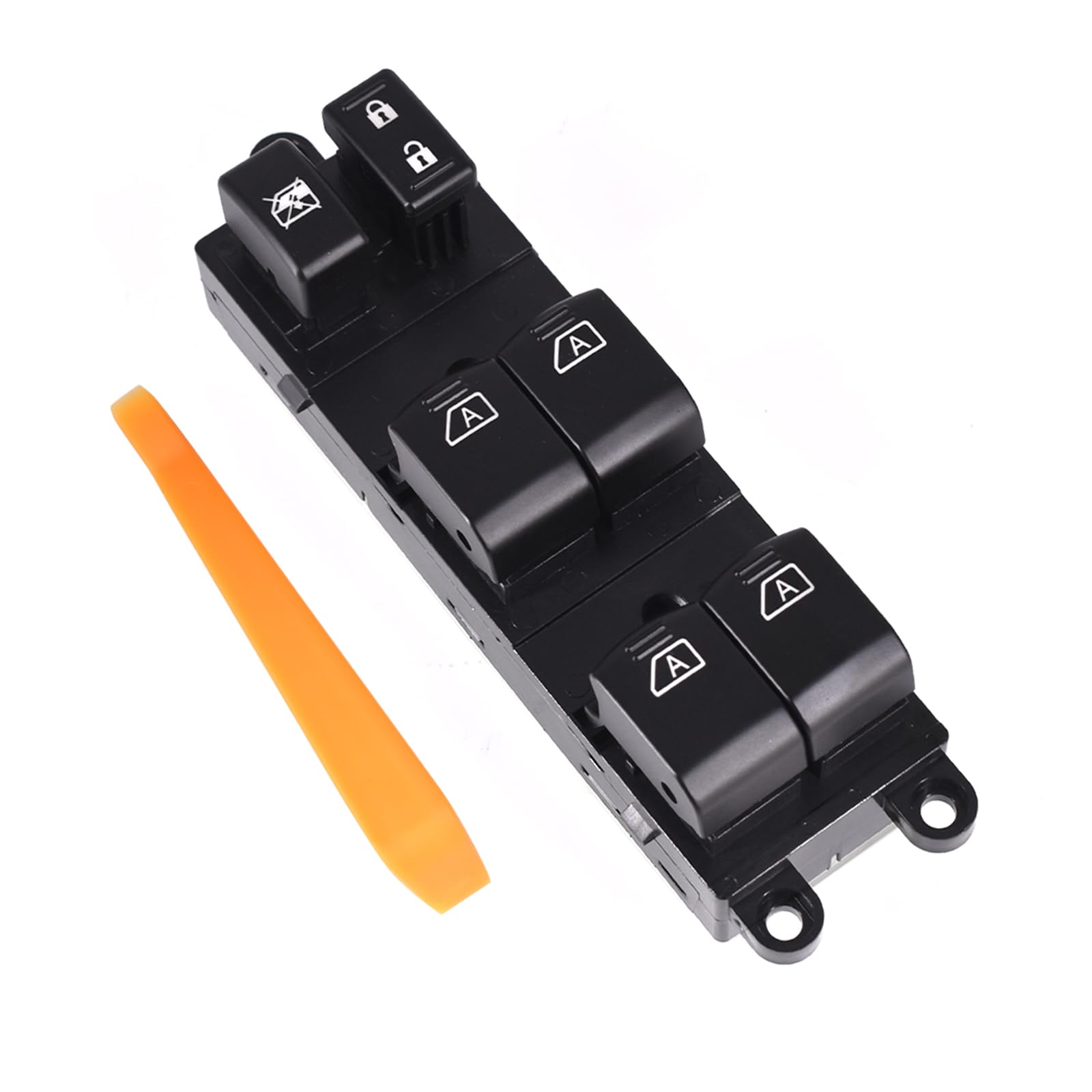 Master Driver Side Power For Nissan 350Z & Infiniti G35/G37