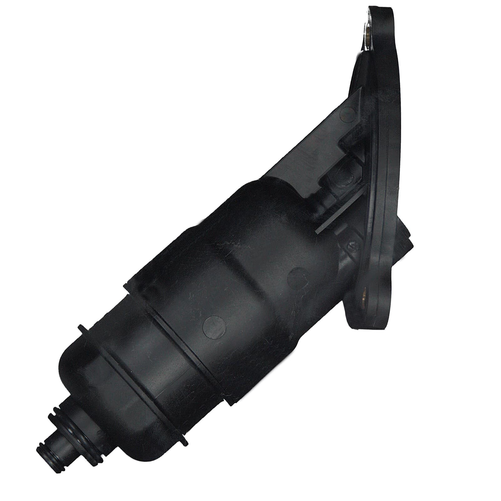 Febi Teilesatz Automatikgetriebe Cvt | 109626+8220 Febi Cvt Filter+Mannol 8220 Cvt Ns-3 passend für Typ 0AW A4 B8 A5 8F A6 C7