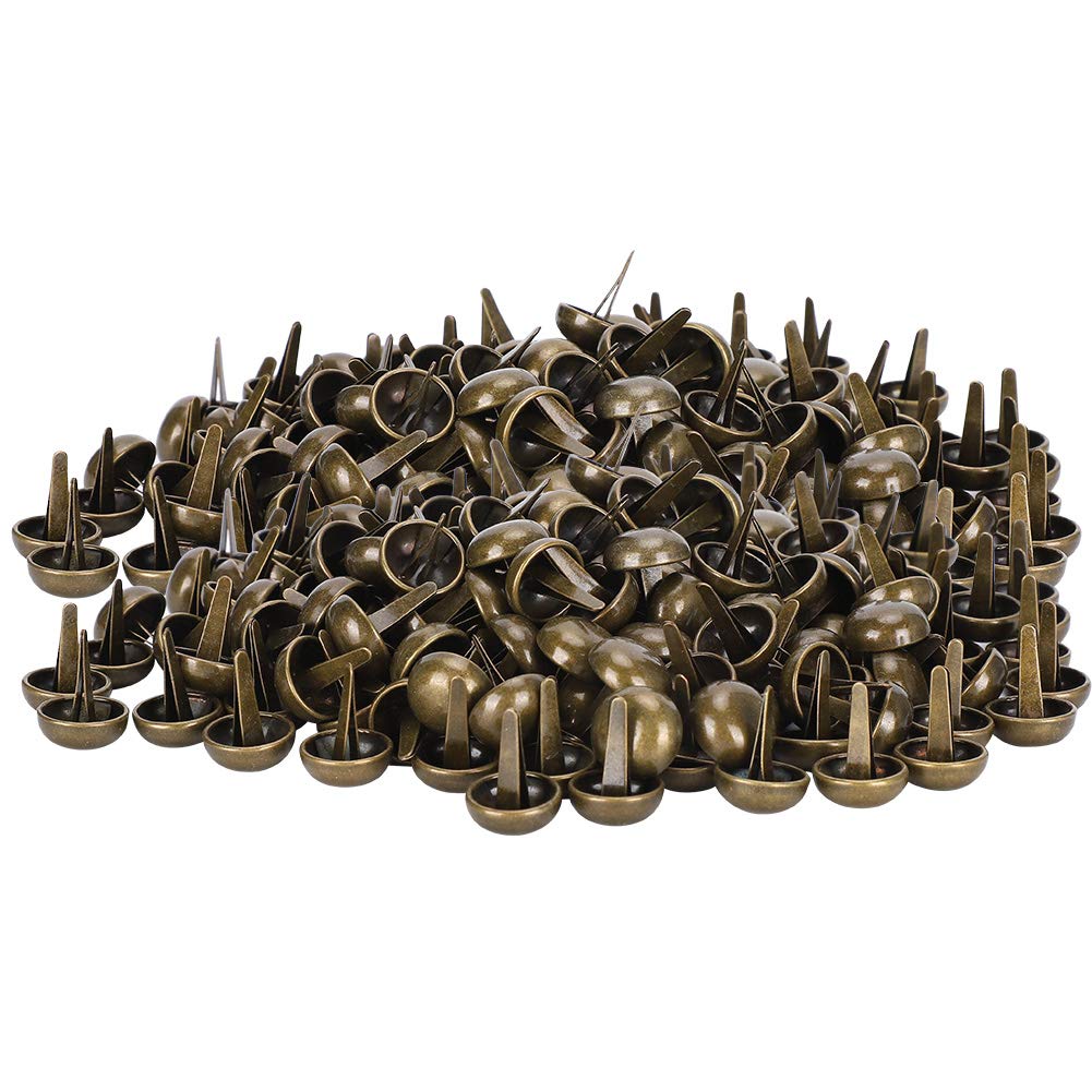 Rivets de 15 mm pour personnaliser vos sacs à main et protéger vos créations en cuir