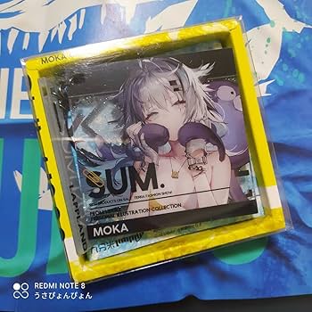 Amazon.co.jp: アークナイツ 公式絵師 Liduke SUM.1202 水着シリーズ