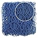 Bilipala Decorative Fish Netting, Fishing Net Decor, Ocean Pirate Beach Theme Party Decorations, Mediterranean Decor, Blue