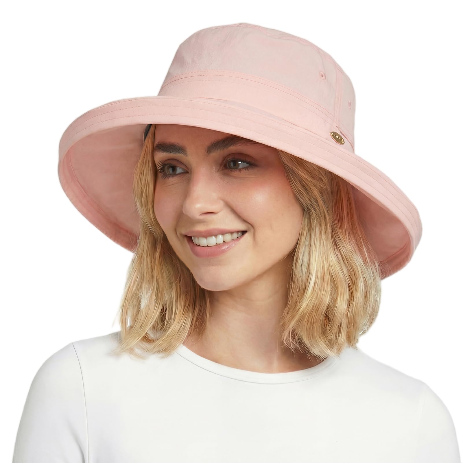 TOP-EX UVCoolix Cooling Sun Hat