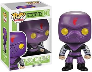 Funko POP Television (Vinyl): TMNT - Foot Soldier
